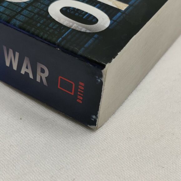 Ghosts of War: A Pike Logan Thriller by Brad Taylor Paperback Book - Picture 4 of 7